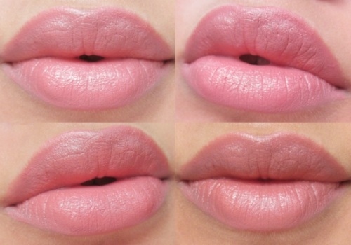LA.Girl, Matte Flat Velvet Lipstick 3 g - Snuggle 